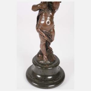 Claude Michel Clodion, figürlicher Tafelaufsatz