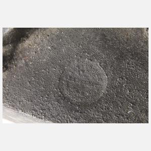 Hans Everding, Männerakt nach dem Bade