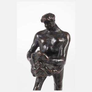 Bernhard Hoetger, Sämann