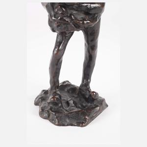 Bernhard Hoetger, Sämann