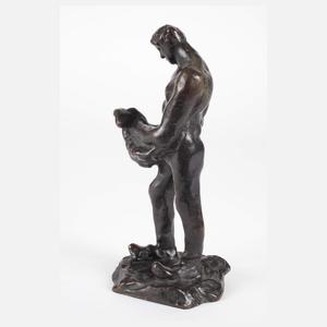 Bernhard Hoetger, Sämann