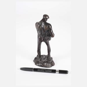 Bernhard Hoetger, Sämann