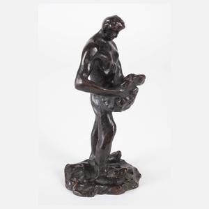 Bernhard Hoetger, Sämann