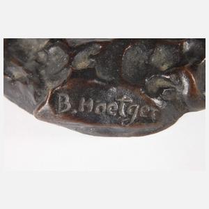 Bernhard Hoetger, Sämann