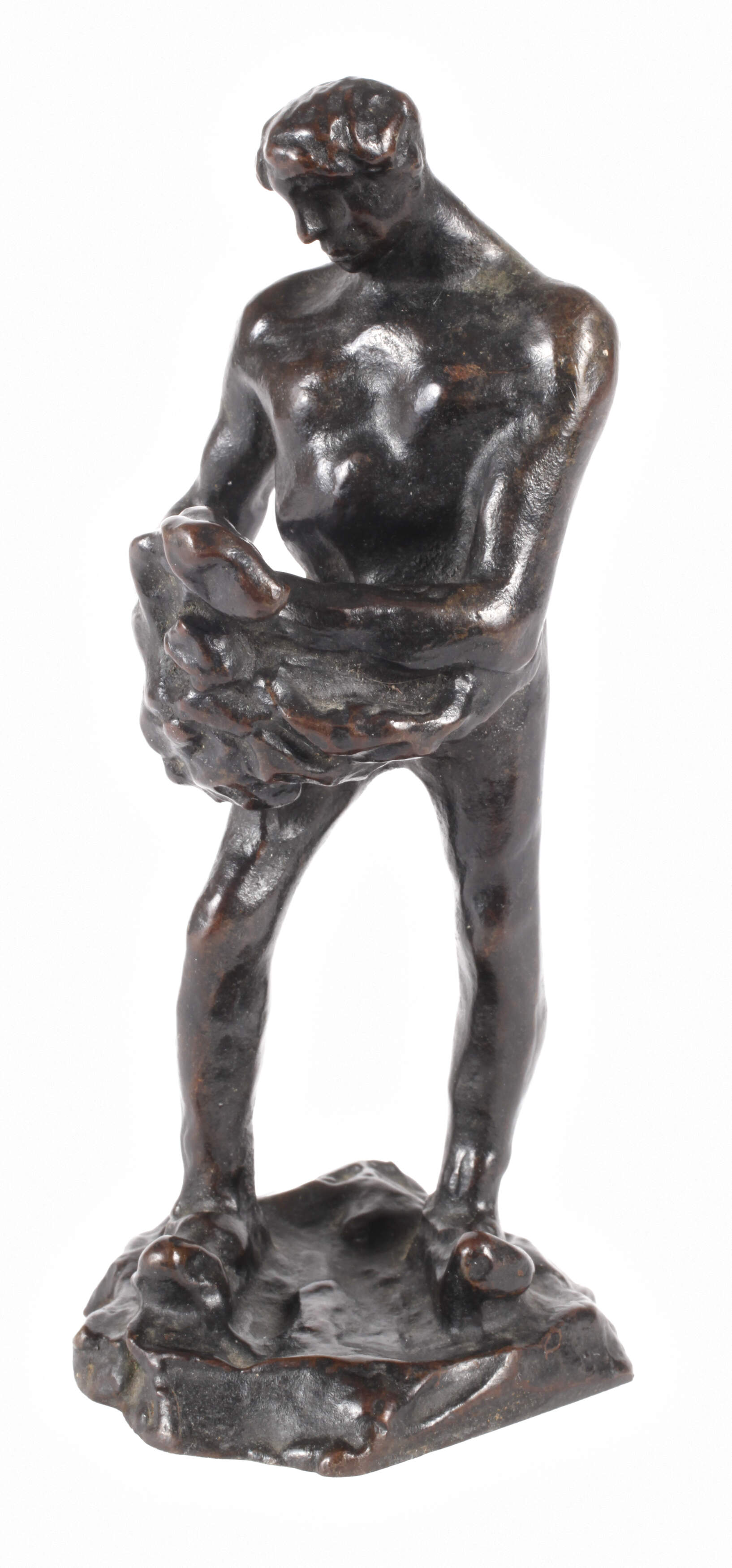 Bernhard Hoetger, Sämann