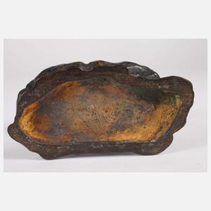 Bernhard Hoetger, Bauer mit Spaten