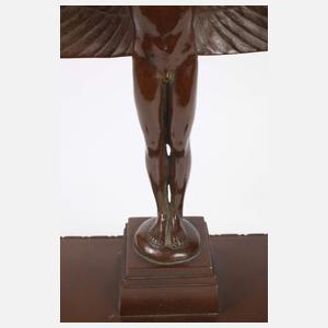 Peter Breuer, Ikarus