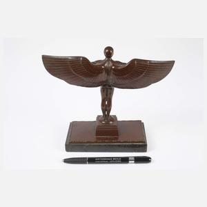 Peter Breuer, Ikarus