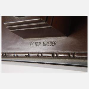 Peter Breuer, Ikarus