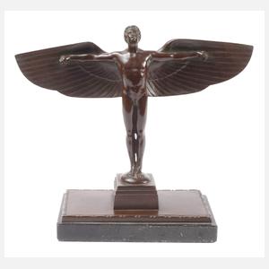 Peter Breuer, Ikarus