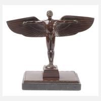 Peter Breuer, Ikarus111