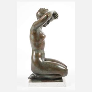 Arno Breker, "Die Sinnende"