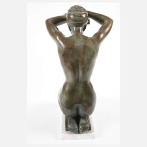 Arno Breker, "Die Sinnende"