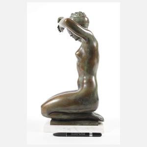 Arno Breker, "Die Sinnende"