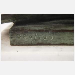 Arno Breker, "Die Sinnende"