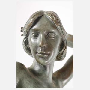 Prof. Arno Breker, "Sinnende"