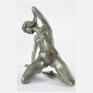 Prof. Arno Breker, "Sinnende"