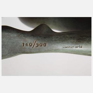 Prof. Arno Breker, "Sinnende"