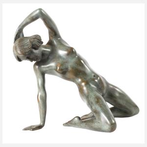 Prof. Arno Breker, "Sinnende"