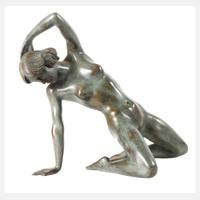 Prof. Arno Breker, "Sinnende"111