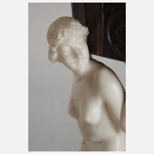 Ferdinand Preiss, Tafelaufsatz