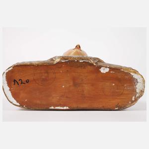 nach Francesco Laurana, Büste Neorenaissance