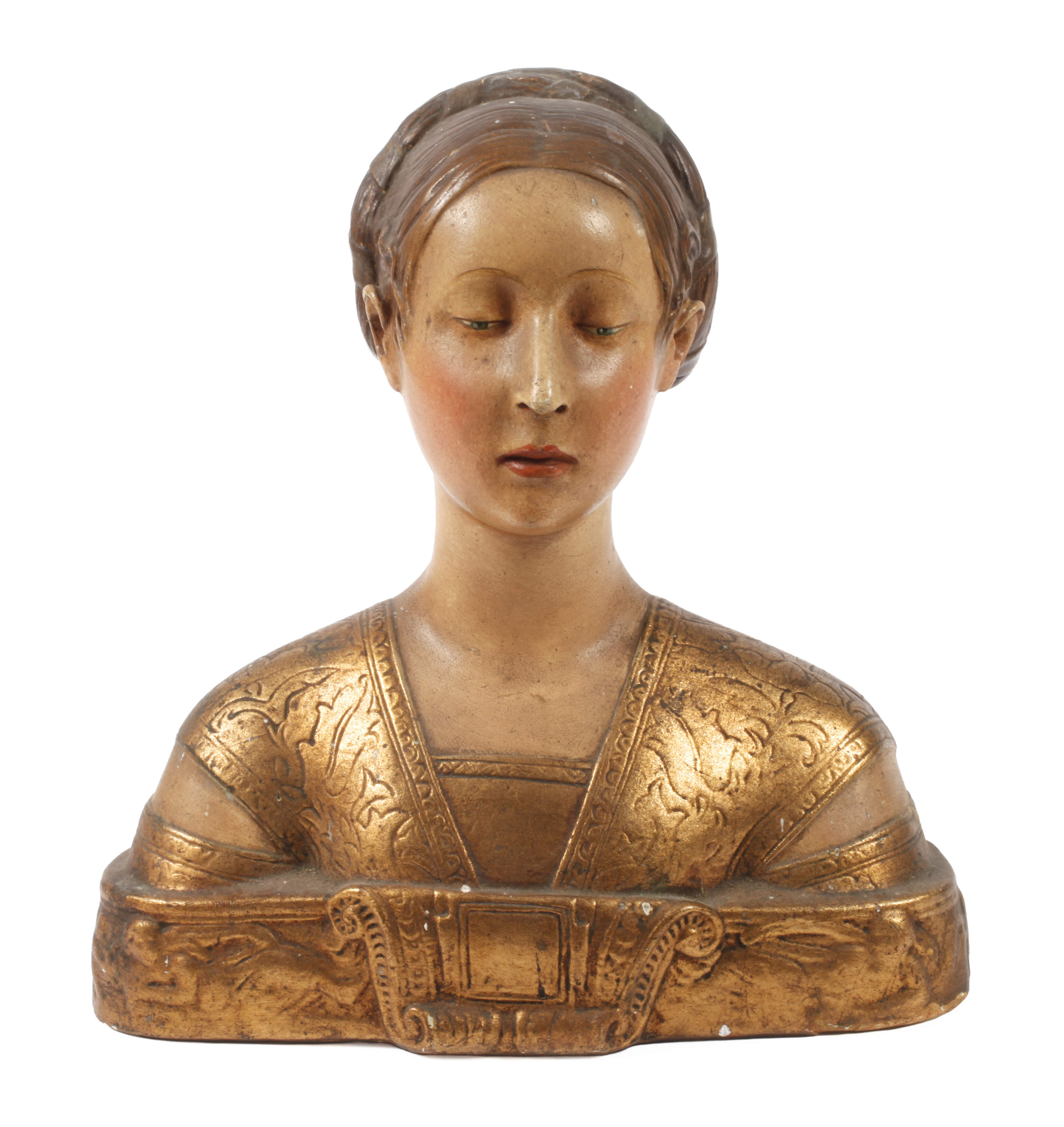 nach Francesco Laurana, Büste Neorenaissance