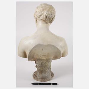 Büste einer Venus