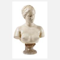 Büste einer Venus111