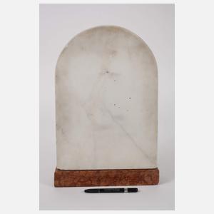 Arthur Selbmann, "Die Badende"