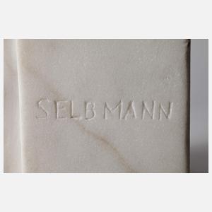 Arthur Selbmann, "Die Badende"