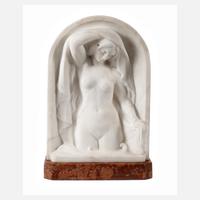 Arthur Selbmann, "Die Badende"111