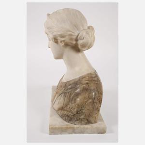 Guiseppe Bessi, "Modestia"