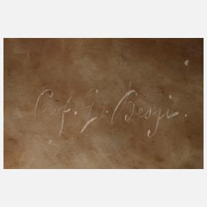 Guiseppe Bessi, "Modestia"