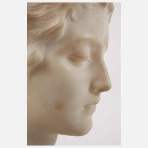 Guiseppe Bessi, "Modestia"