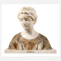 Guiseppe Bessi, "Modestia"111