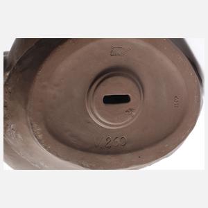 nach Gerhard Geyer, Meissen Büste Rosa Luxemburg