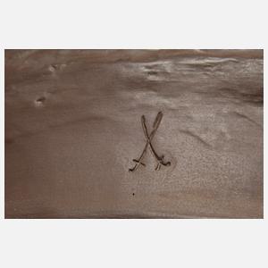 nach Gerhard Geyer, Meissen Büste Rosa Luxemburg