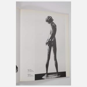 Augusto Murer, Jüngling