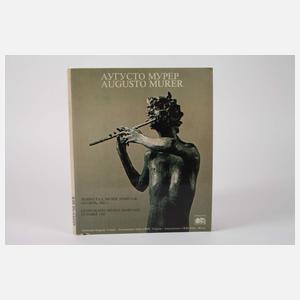 Augusto Murer, Jüngling