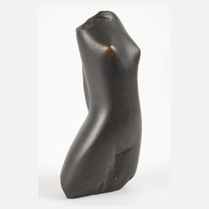 Fritz Schwarzbeck, weiblicher Torso