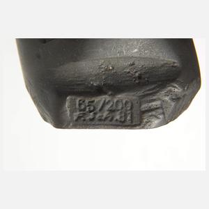 Fritz Schwarzbeck, weiblicher Torso