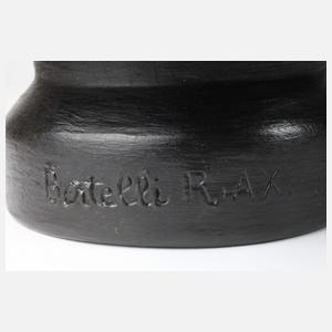 Renato Bertelli, "Profilo Continuo"