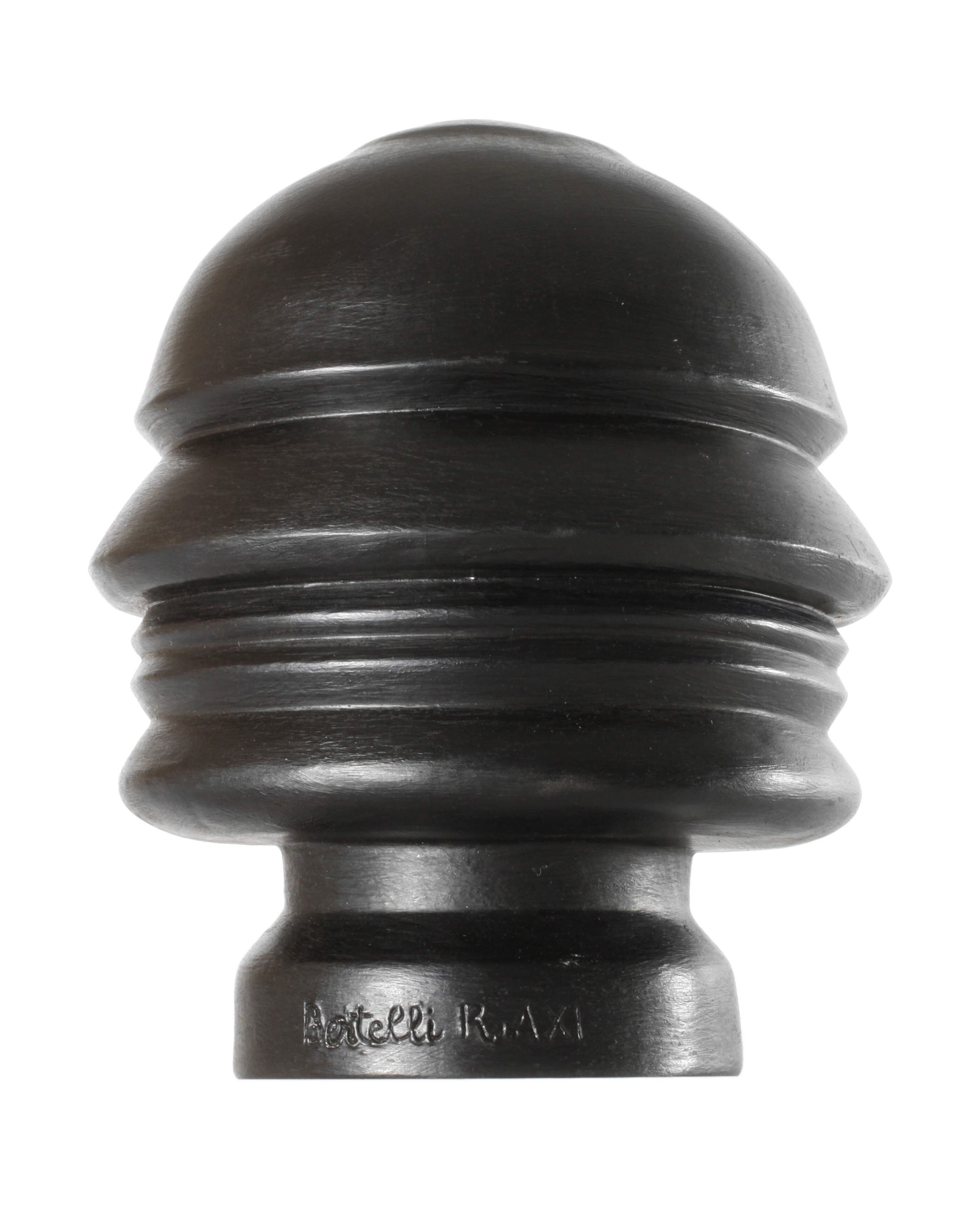 Renato Bertelli, "Profilo Continuo"