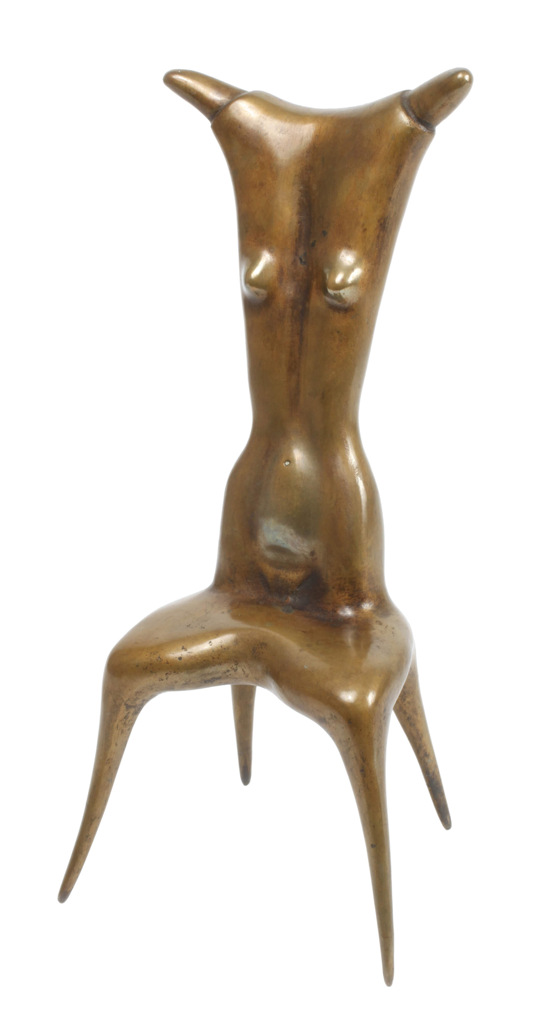 Falko Hamm, Anthropomorpher Stuhl