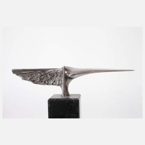 Gabor Török, "Kranich"