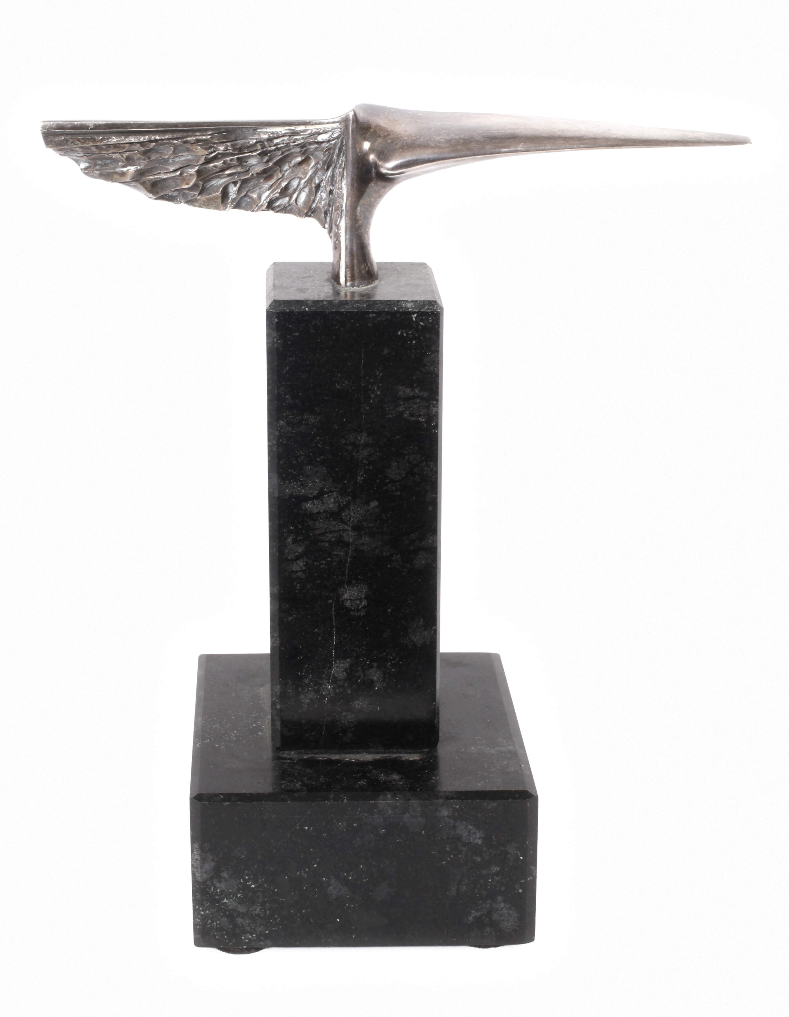 Gabor Török, "Kranich"