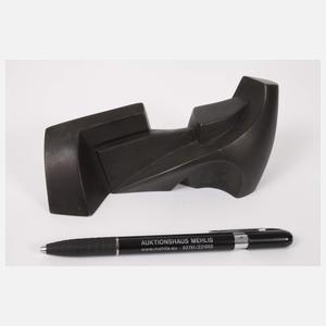 Emma de Sigaldi, abstrakte Liegende