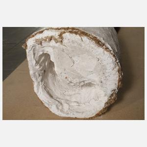 Emma de Sigaldi, überlebensgroße "Fleur Bleu"