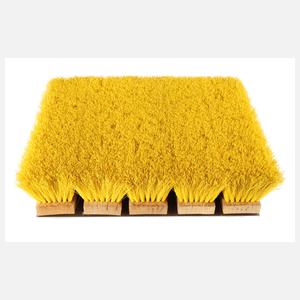 Ottmar Hörl, Kleines sonnengelbes Besenstück